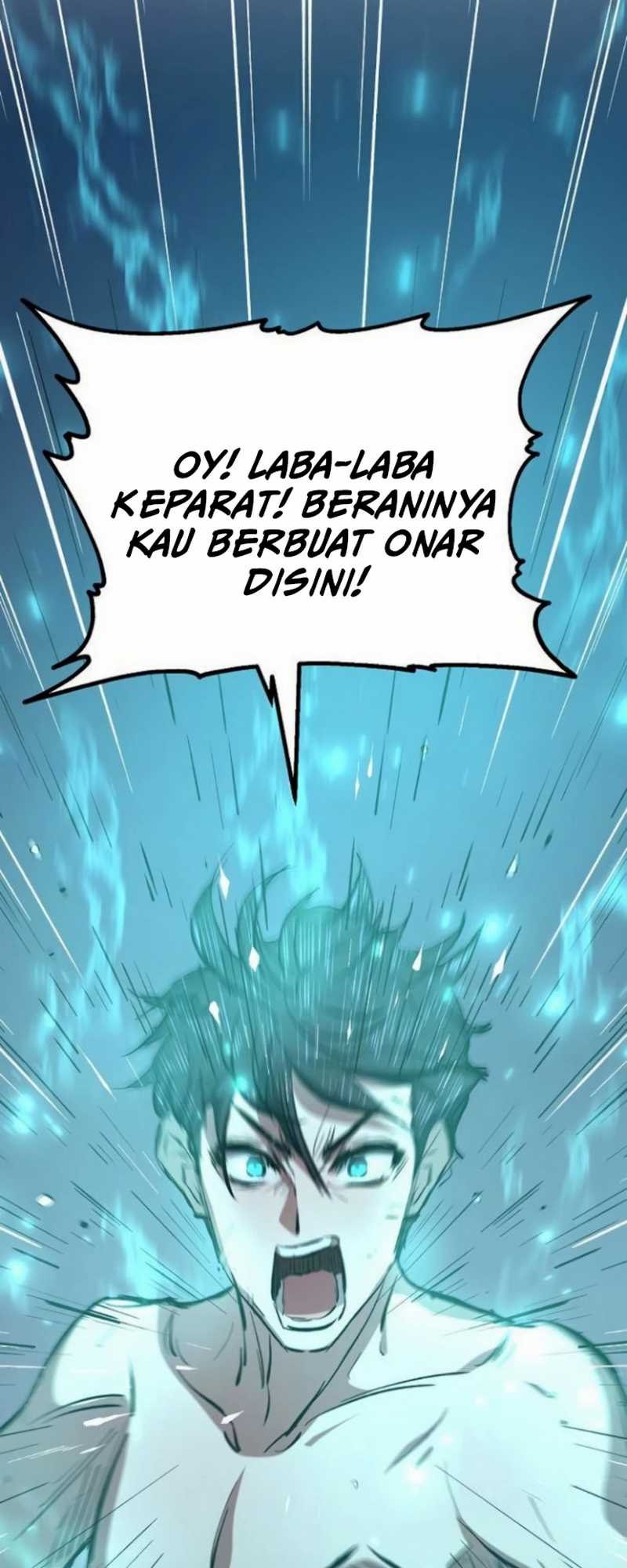 Starting From Maximum Charm Point Chapter 22 - halaman 3