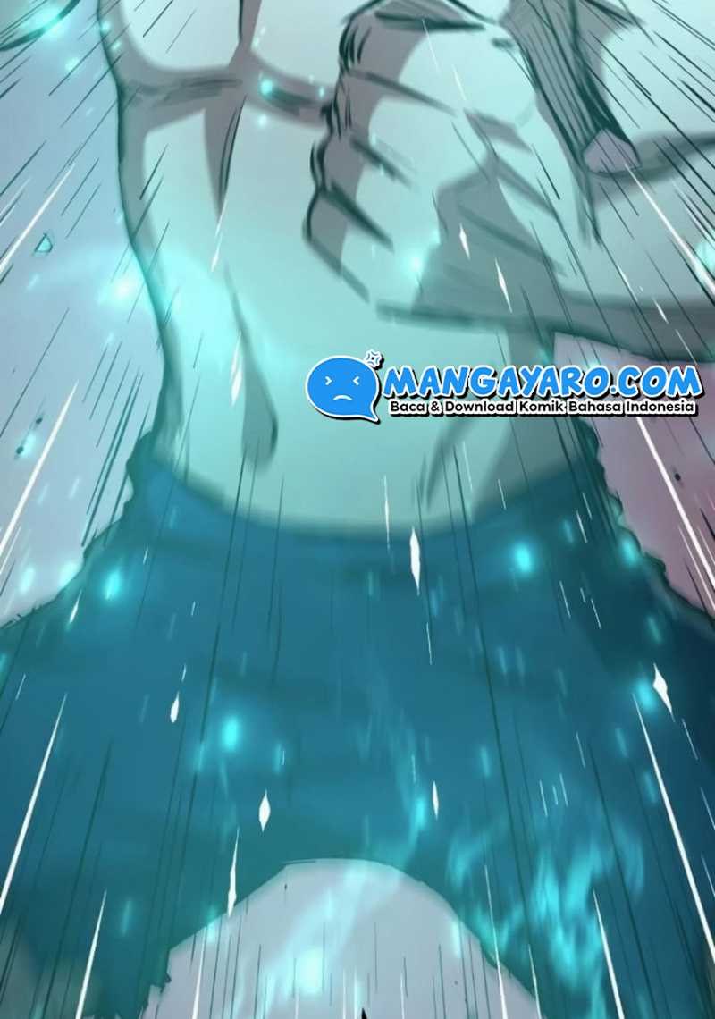 Starting From Maximum Charm Point Chapter 22 - halaman 4
