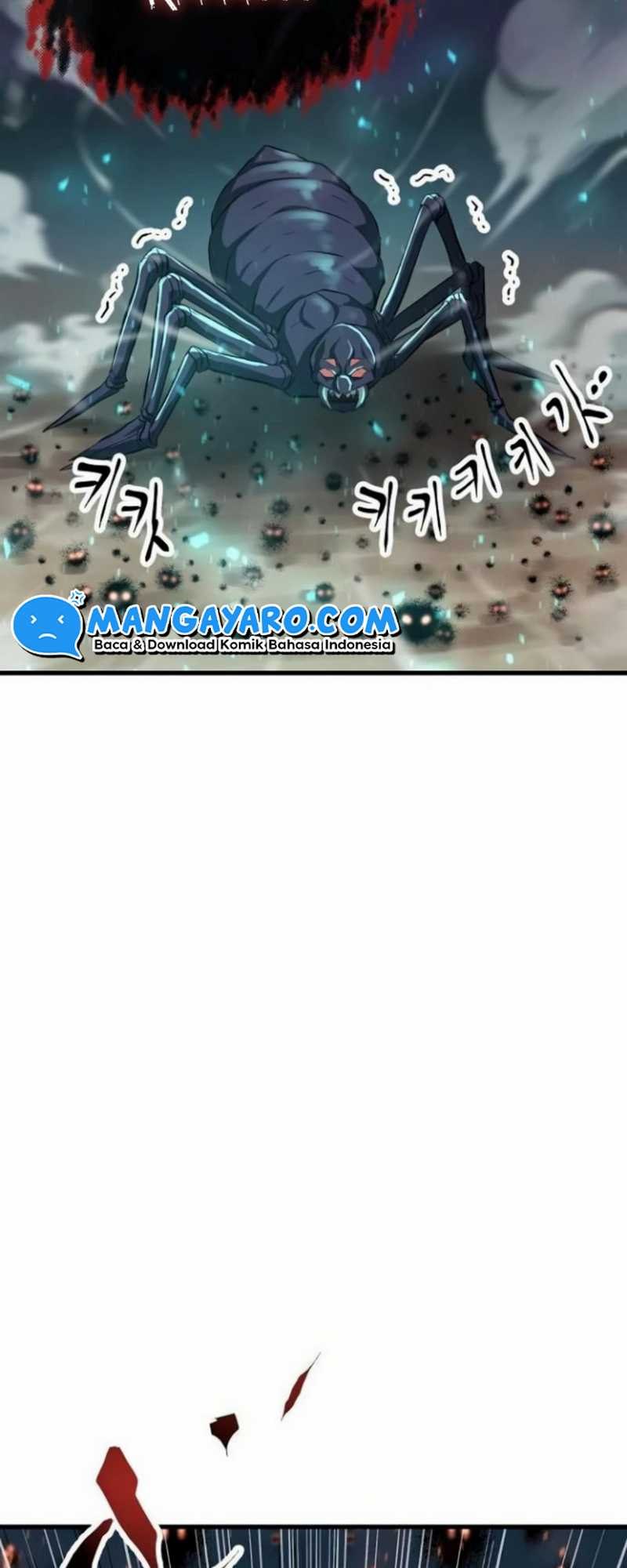 Starting From Maximum Charm Point Chapter 22 - halaman 6