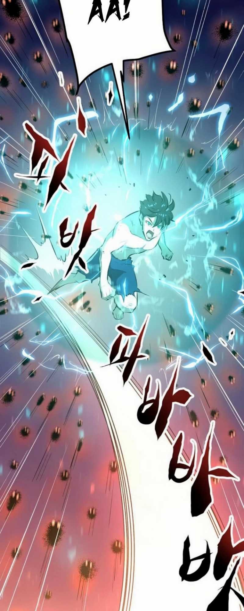 Starting From Maximum Charm Point Chapter 22 - halaman 9