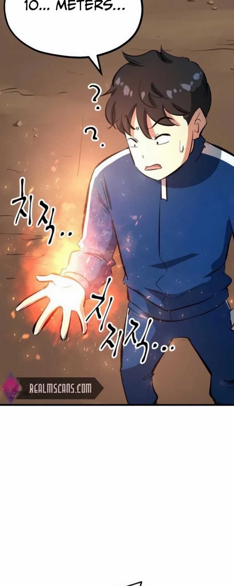 Starting From Maximum Charm Point Chapter 23 - halaman 14