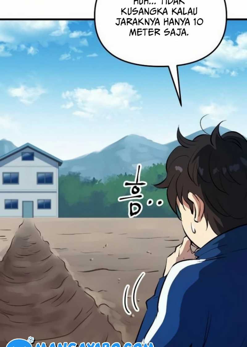 Starting From Maximum Charm Point Chapter 23 - halaman 16