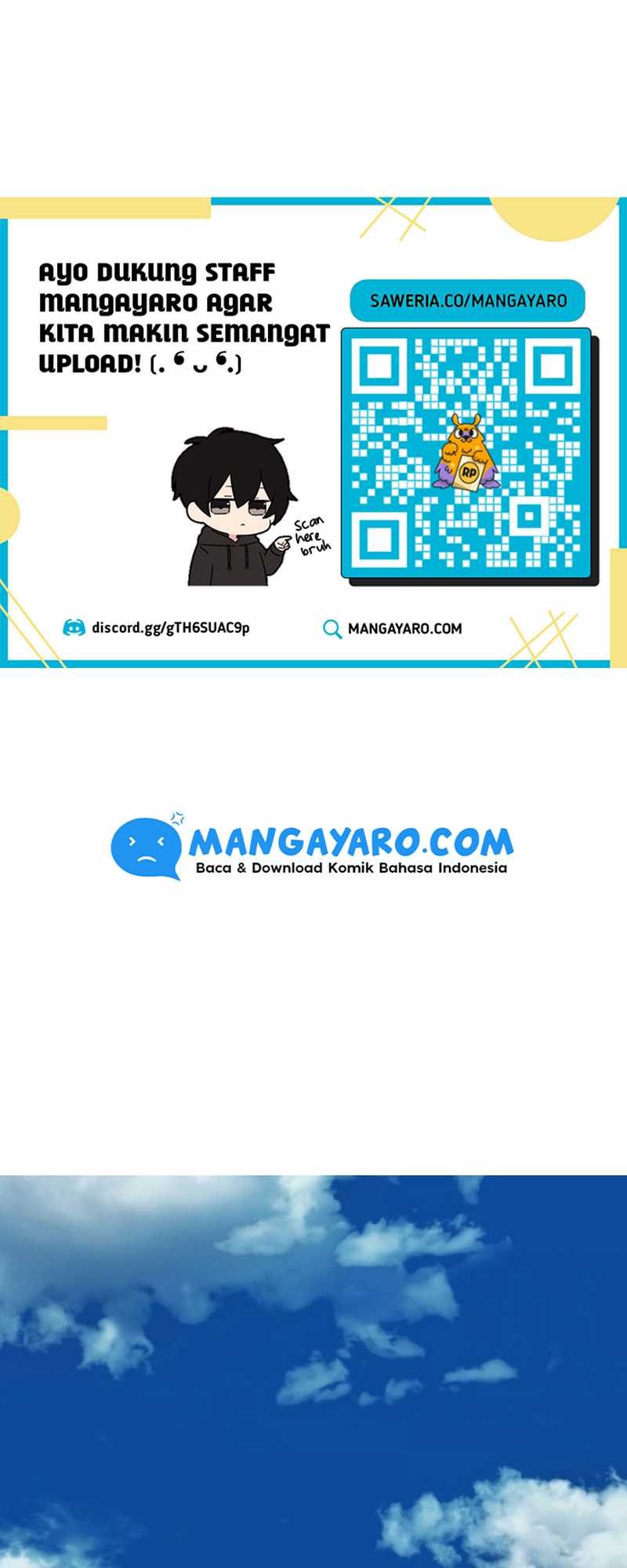Starting From Maximum Charm Point Chapter 23 - halaman 2