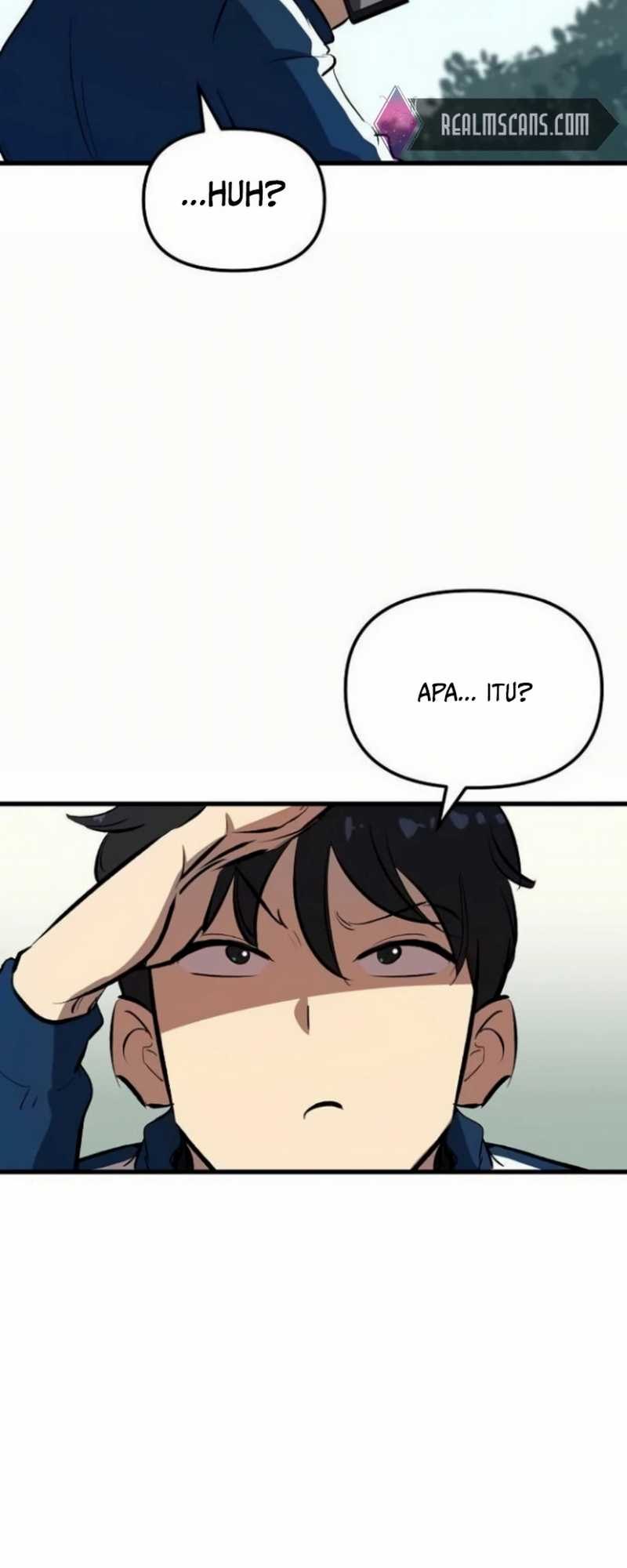 Starting From Maximum Charm Point Chapter 23 - halaman 24