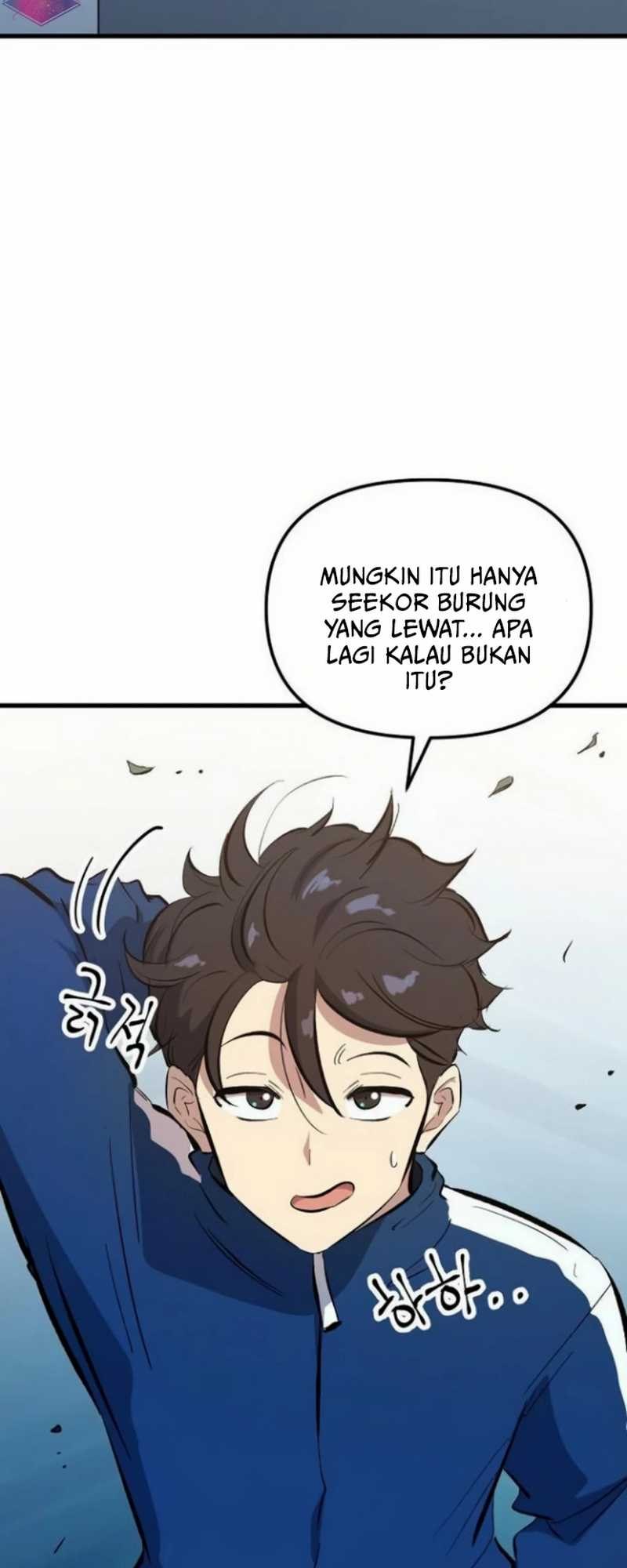 Starting From Maximum Charm Point Chapter 23 - halaman 5