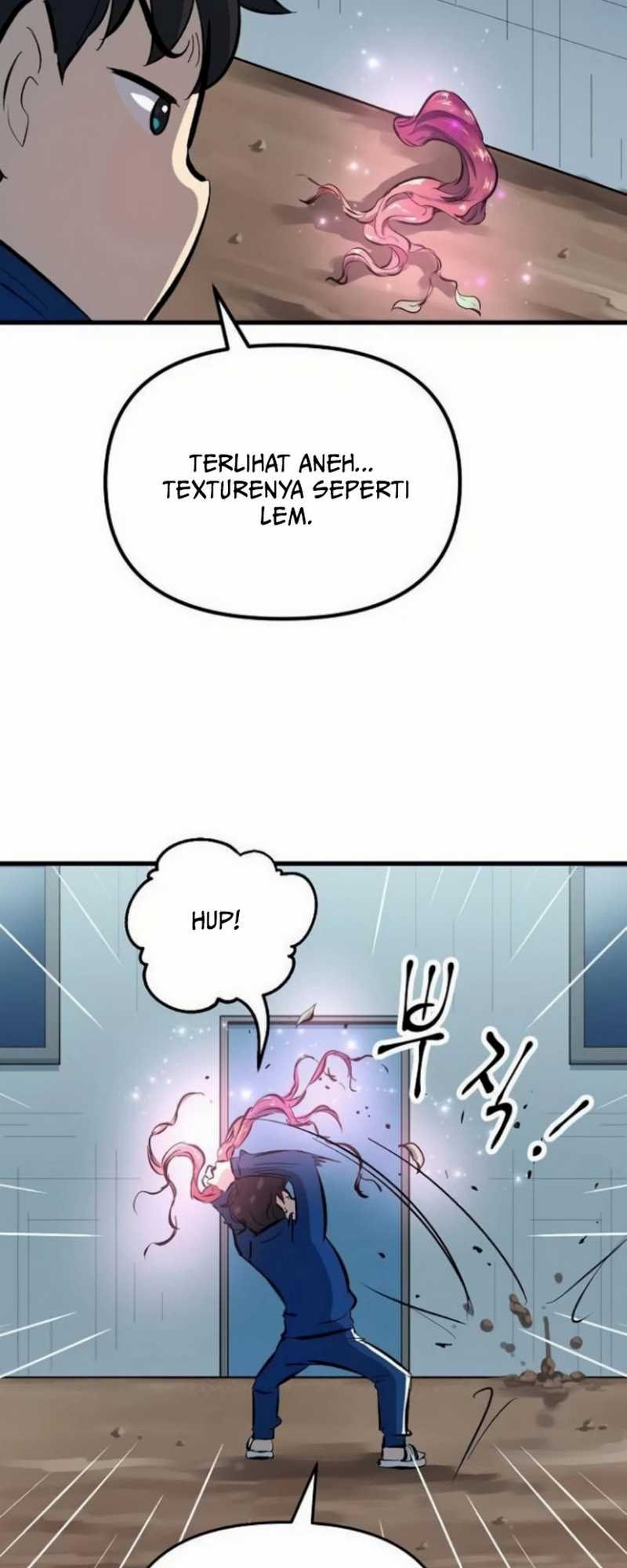 Starting From Maximum Charm Point Chapter 23 - halaman 9
