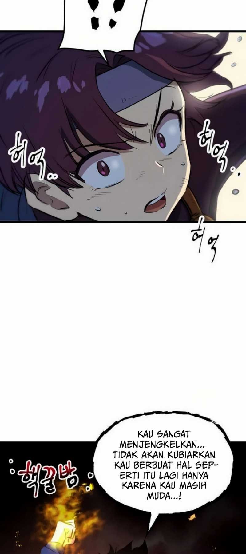 Starting From Maximum Charm Point Chapter 24 - halaman 10