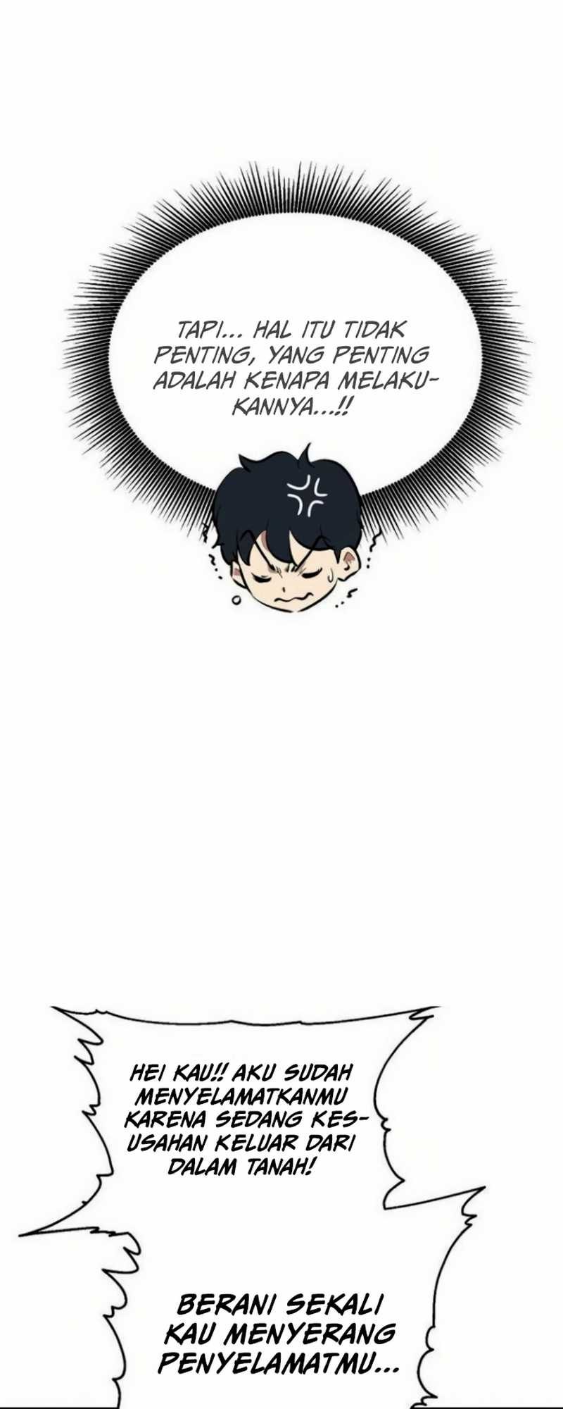 Starting From Maximum Charm Point Chapter 24 - halaman 6