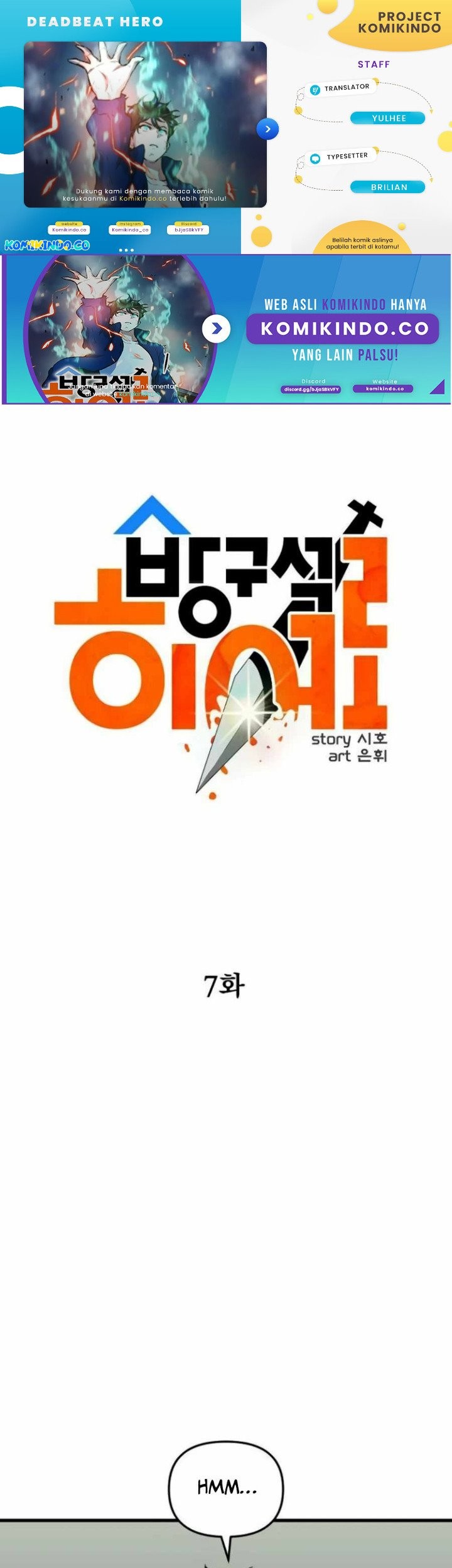 Starting From Maximum Charm Point Chapter 25 - halaman 1