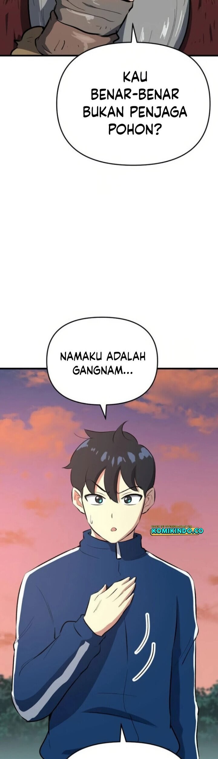 Starting From Maximum Charm Point Chapter 26 - halaman 31