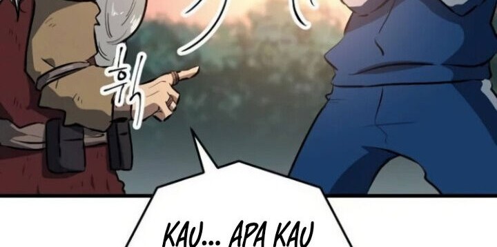 Starting From Maximum Charm Point Chapter 26 - halaman 6