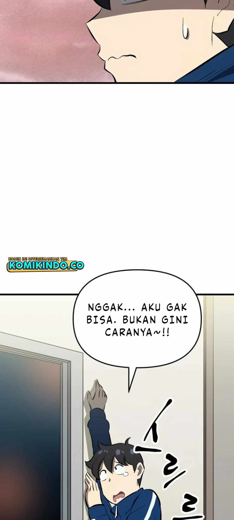 Starting From Maximum Charm Point Chapter 27 - halaman 15