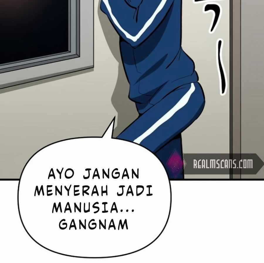 Starting From Maximum Charm Point Chapter 27 - halaman 16