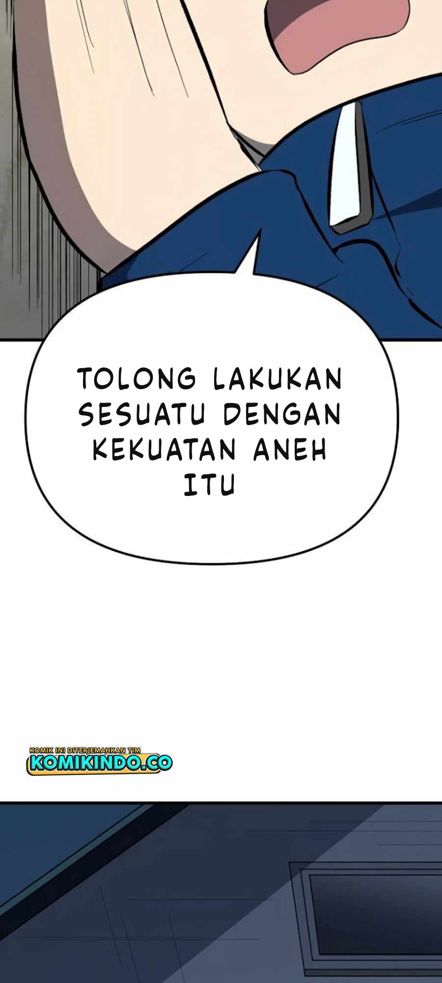 Starting From Maximum Charm Point Chapter 27 - halaman 18