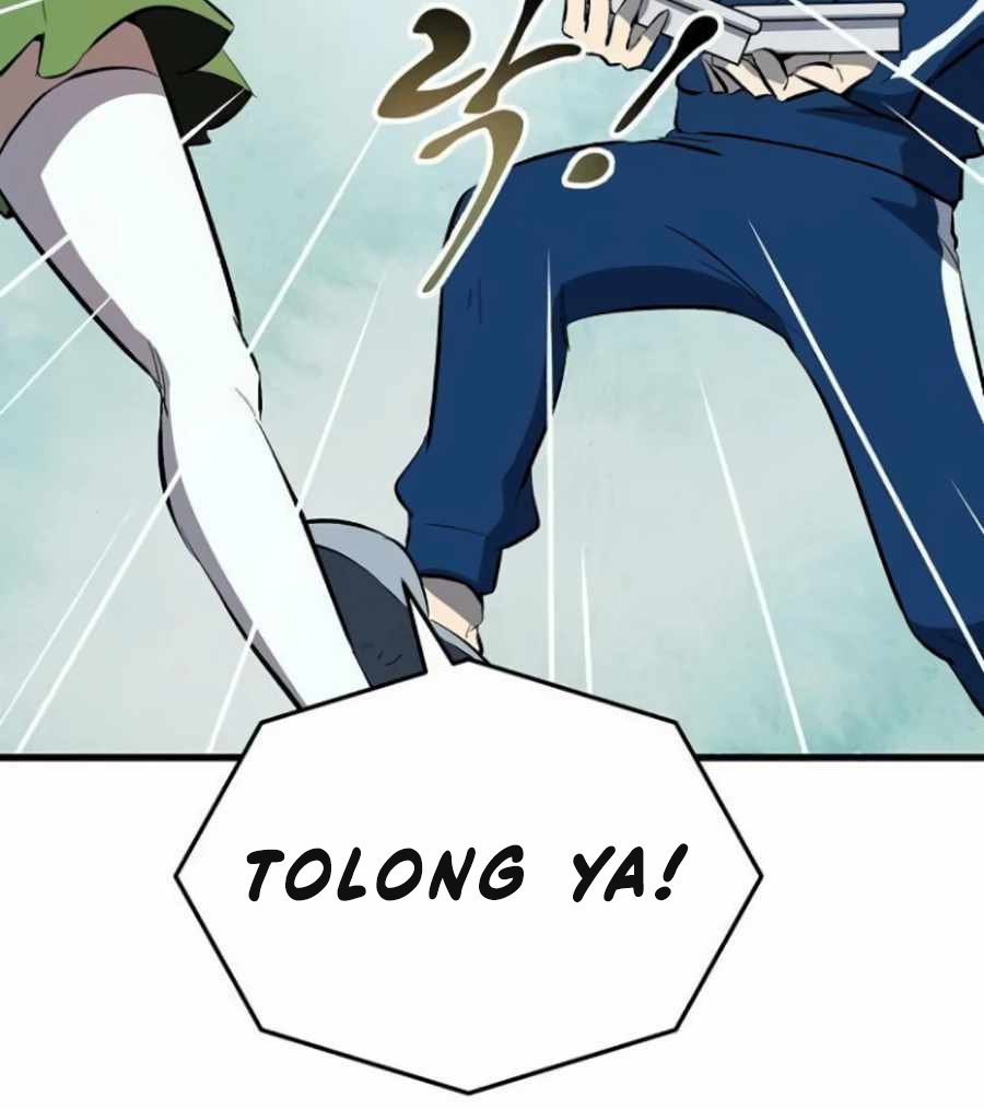 Starting From Maximum Charm Point Chapter 27 - halaman 29