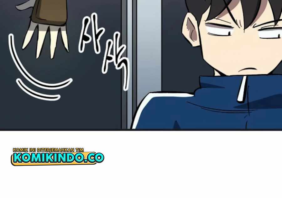 Starting From Maximum Charm Point Chapter 27 - halaman 33