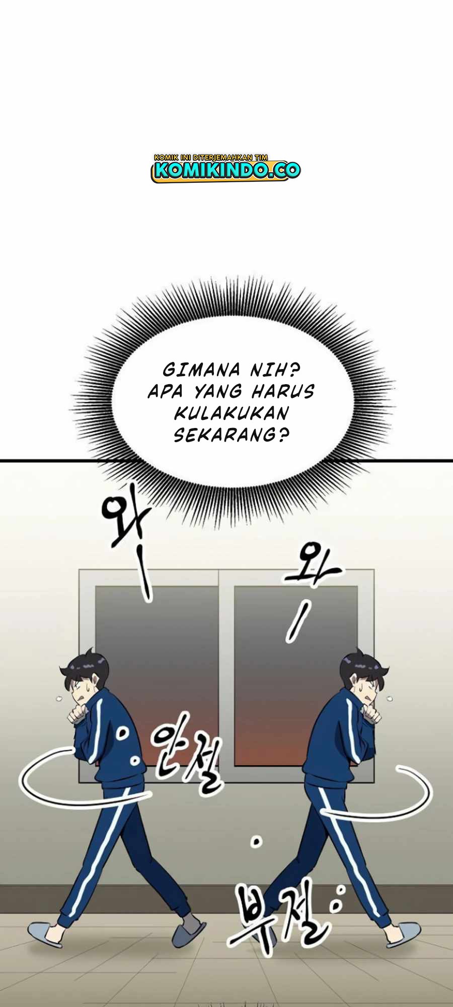 Starting From Maximum Charm Point Chapter 27 - halaman 9