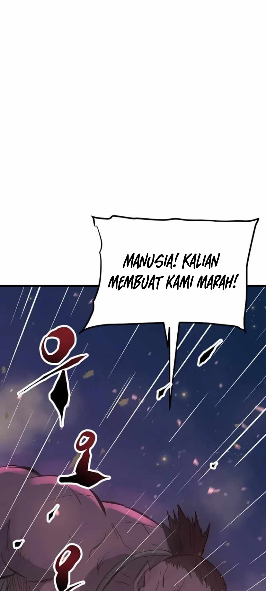 Starting From Maximum Charm Point Chapter 28 - halaman 26