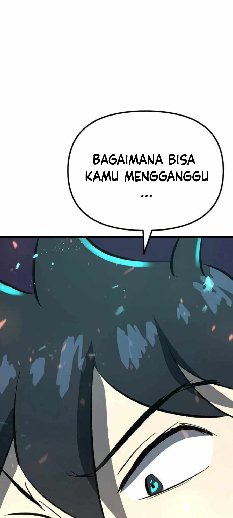 Starting From Maximum Charm Point Chapter 28 - halaman 34