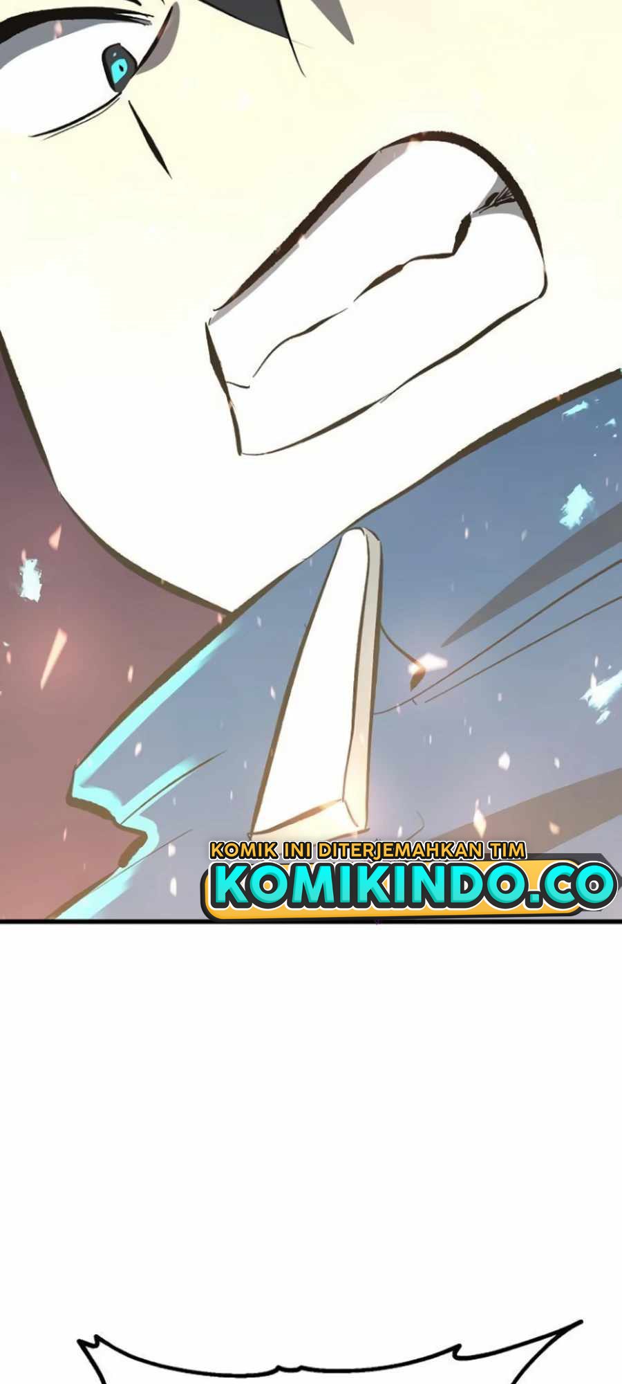 Starting From Maximum Charm Point Chapter 28 - halaman 35
