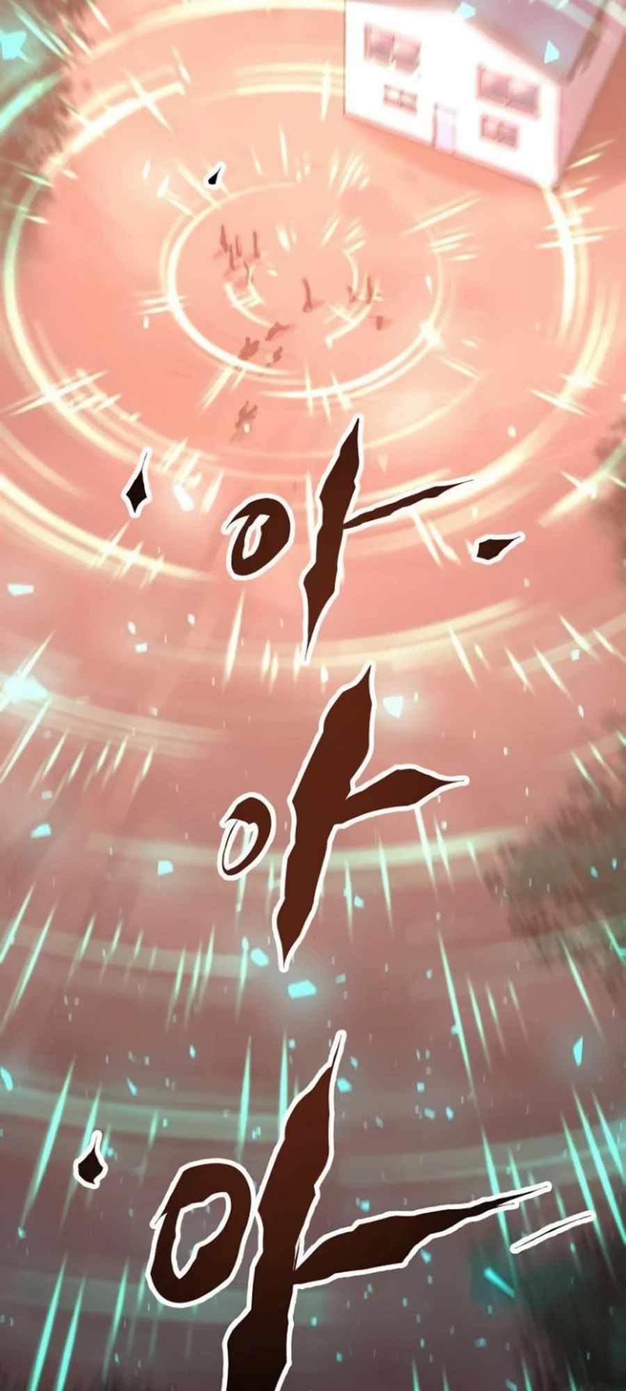 Starting From Maximum Charm Point Chapter 28 - halaman 39