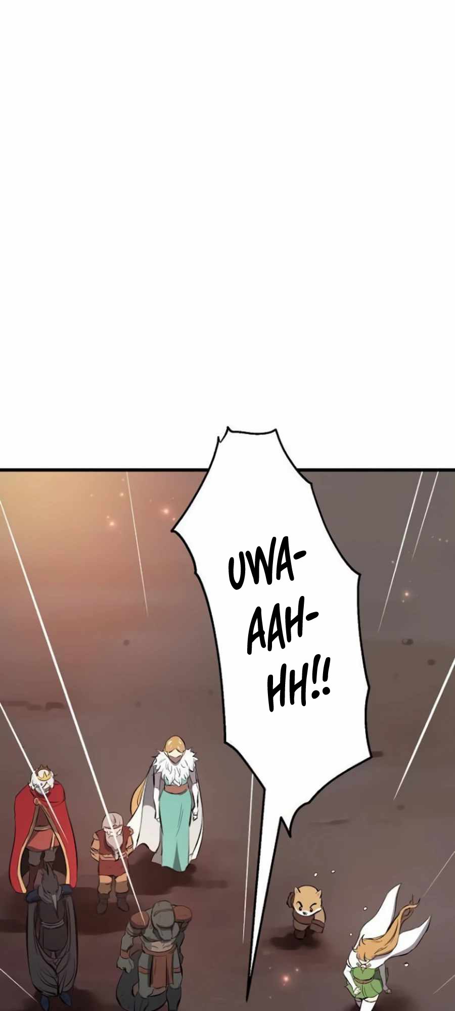 Starting From Maximum Charm Point Chapter 28 - halaman 5