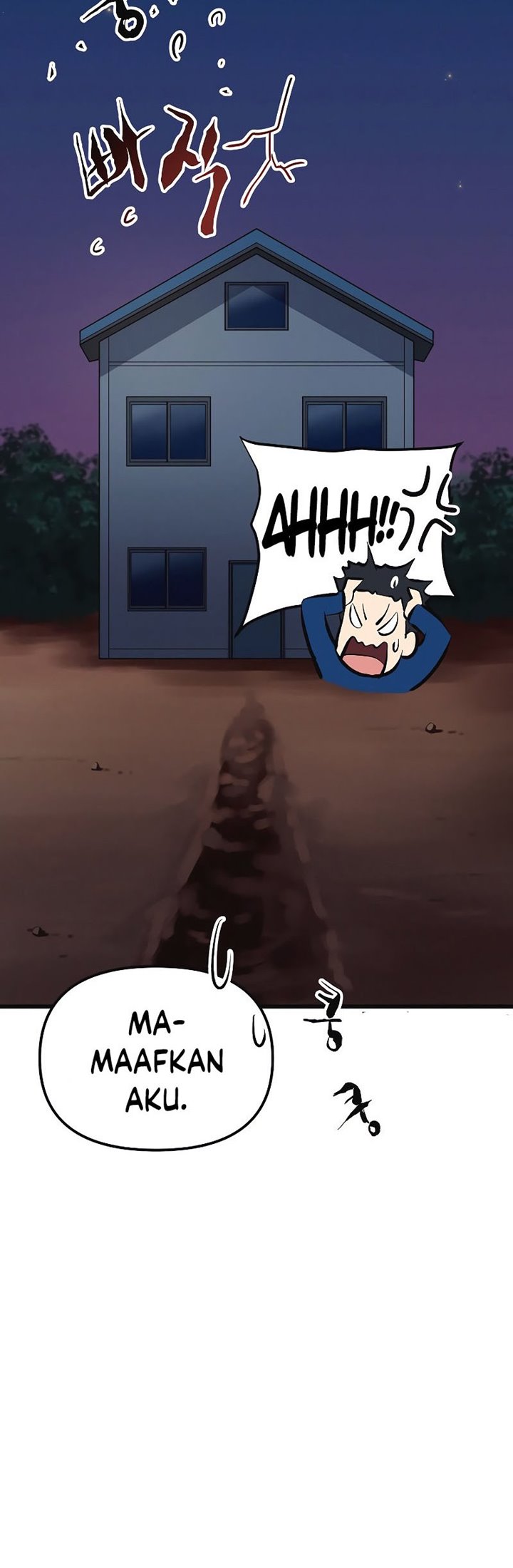 Starting From Maximum Charm Point Chapter 29 - halaman 11