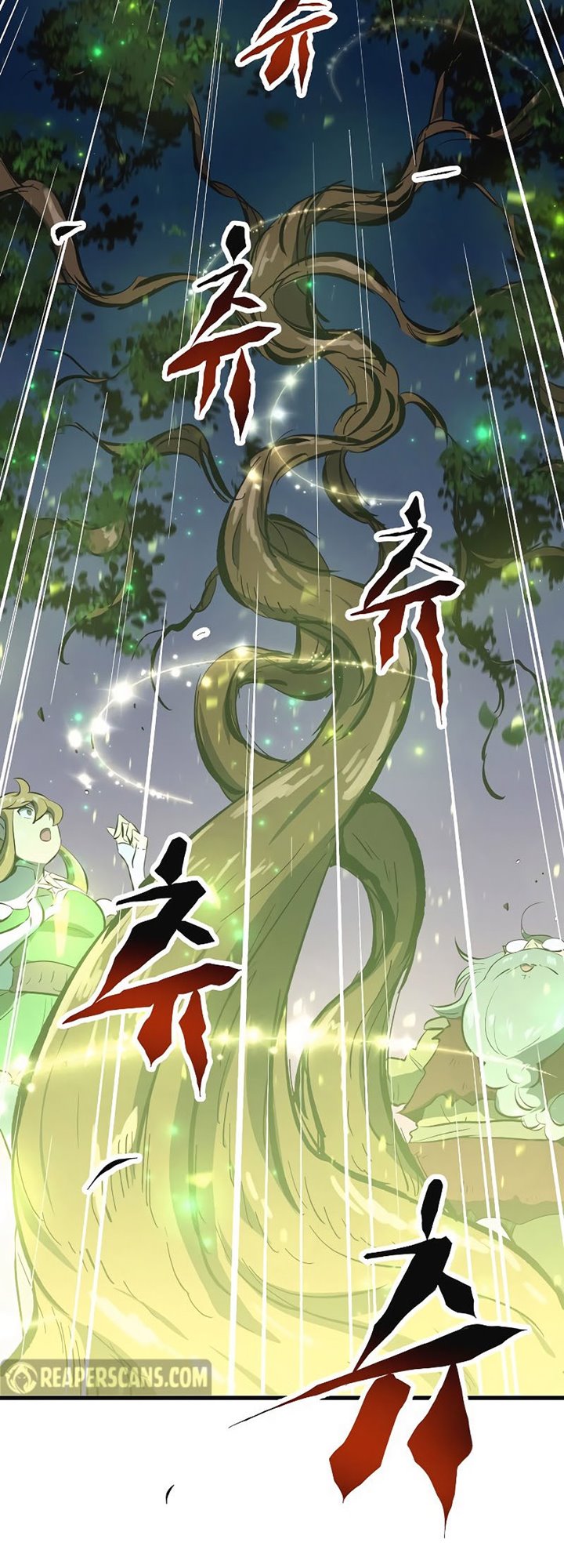 Starting From Maximum Charm Point Chapter 29 - halaman 16
