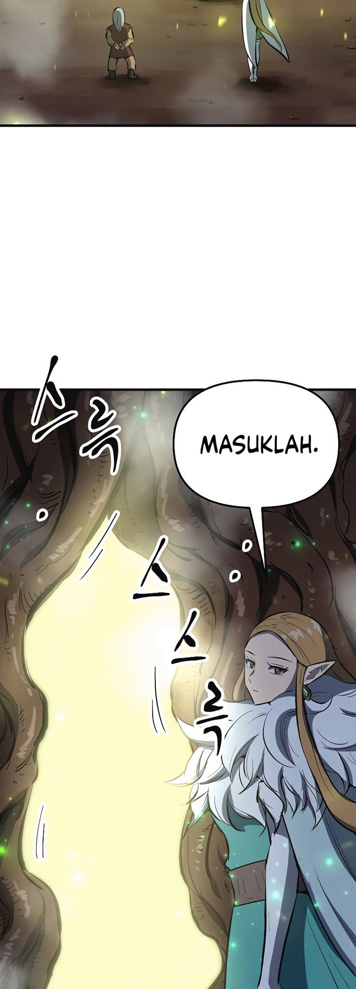 Starting From Maximum Charm Point Chapter 29 - halaman 18