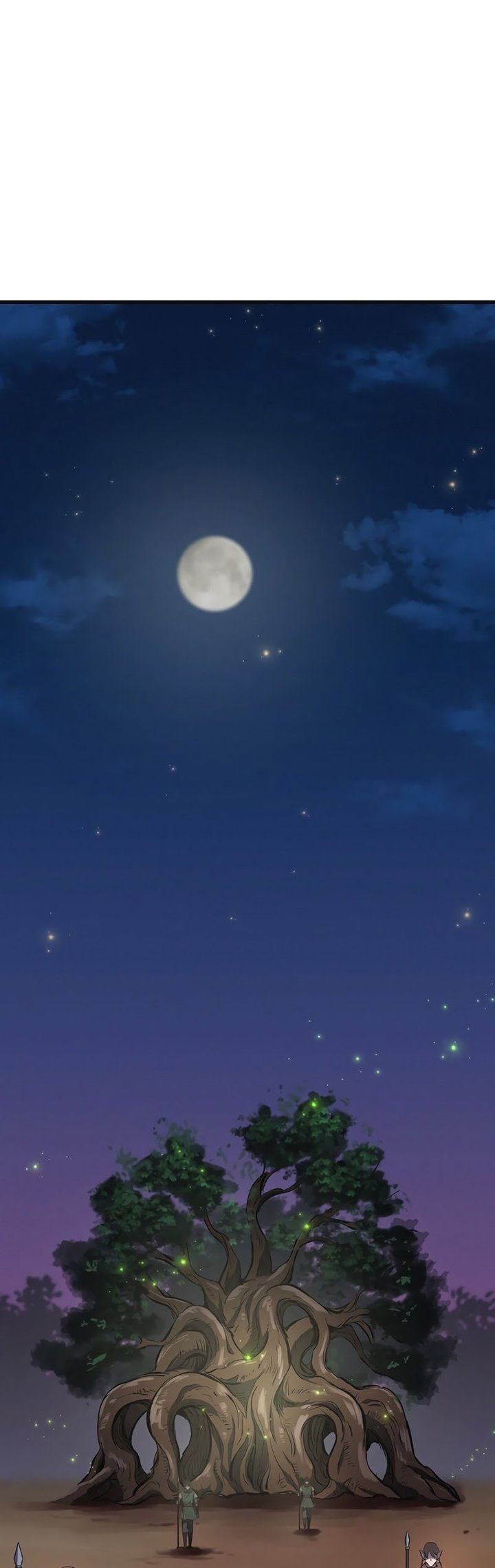 Starting From Maximum Charm Point Chapter 29 - halaman 20