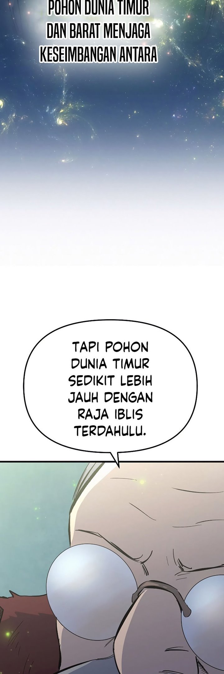 Starting From Maximum Charm Point Chapter 29 - halaman 29
