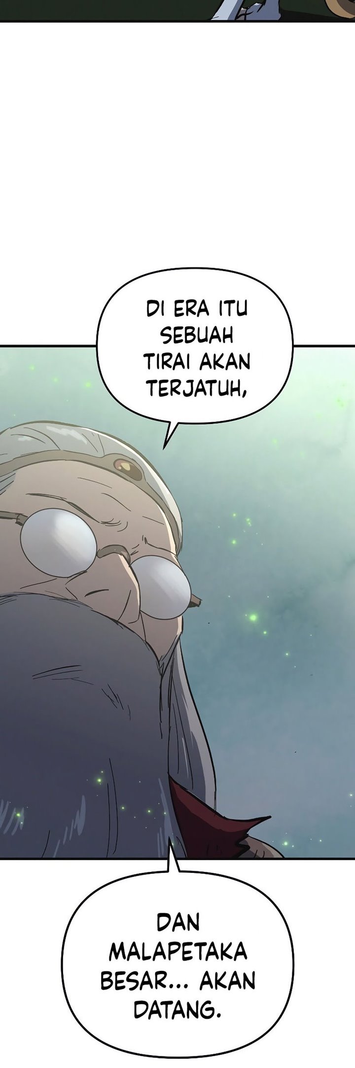 Starting From Maximum Charm Point Chapter 29 - halaman 31