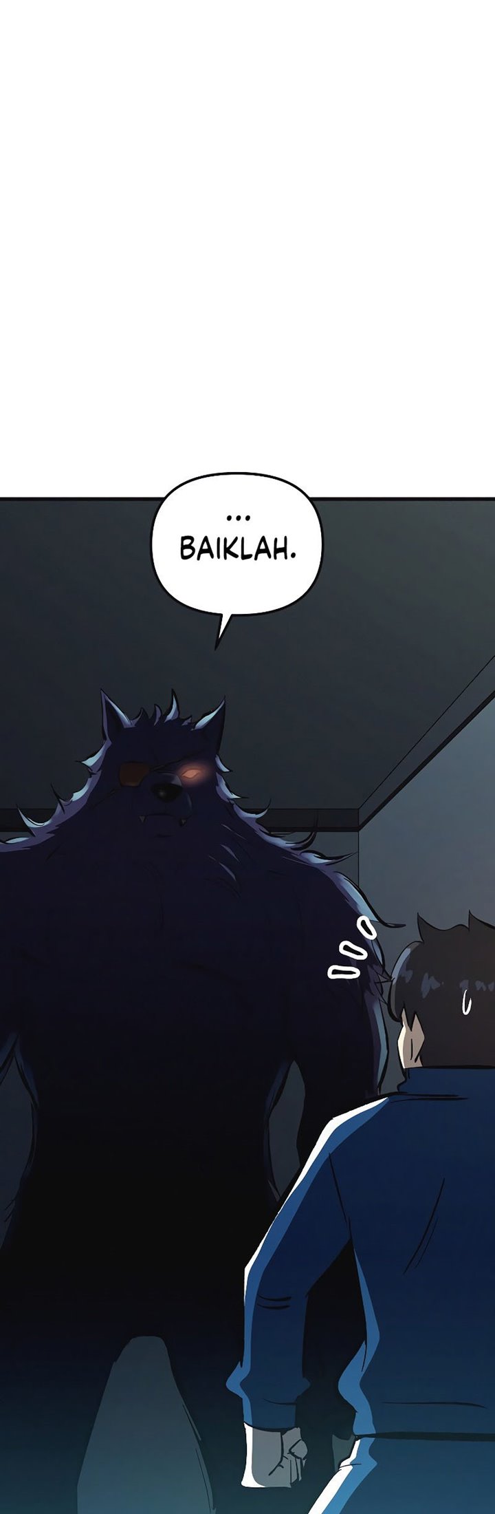 Starting From Maximum Charm Point Chapter 29 - halaman 8