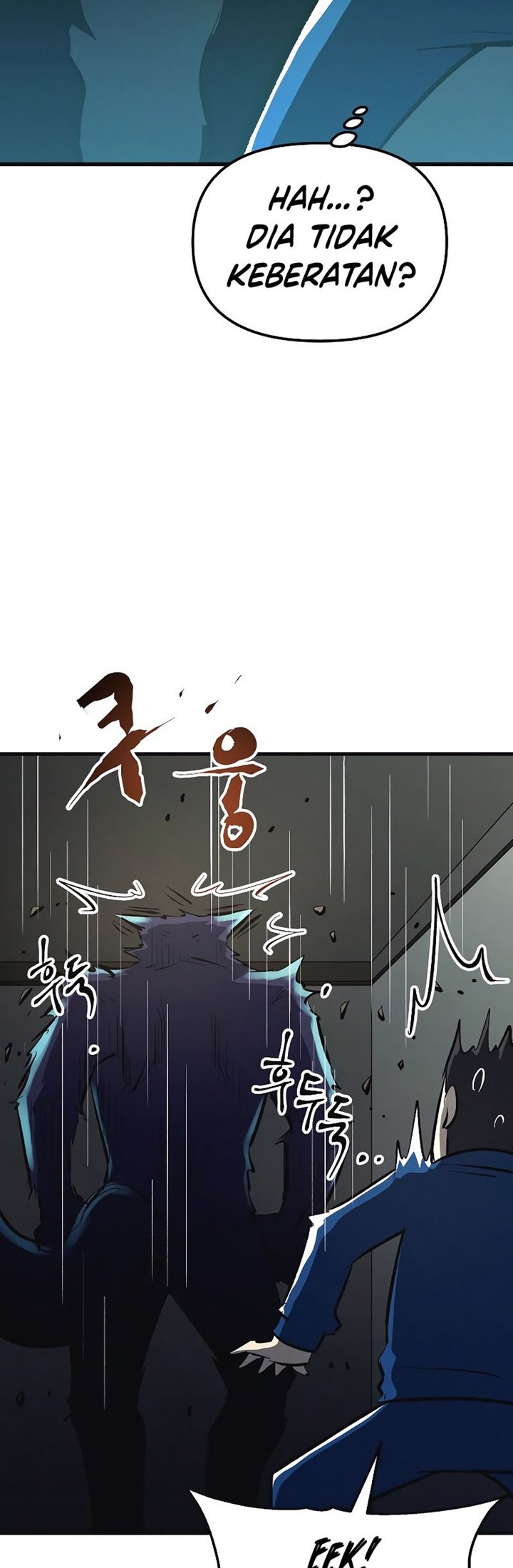 Starting From Maximum Charm Point Chapter 29 - halaman 9