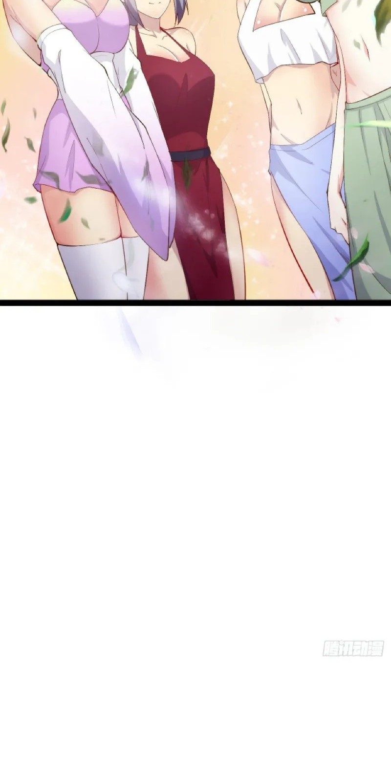 Starting From Maximum Charm Point Chapter 3 - halaman 17