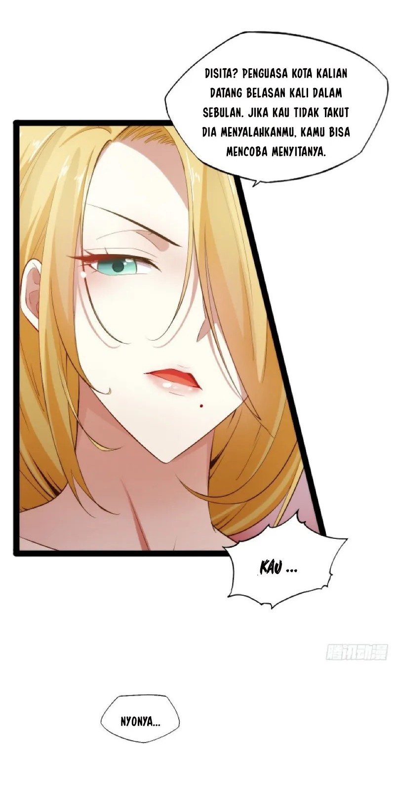 Starting From Maximum Charm Point Chapter 3 - halaman 20