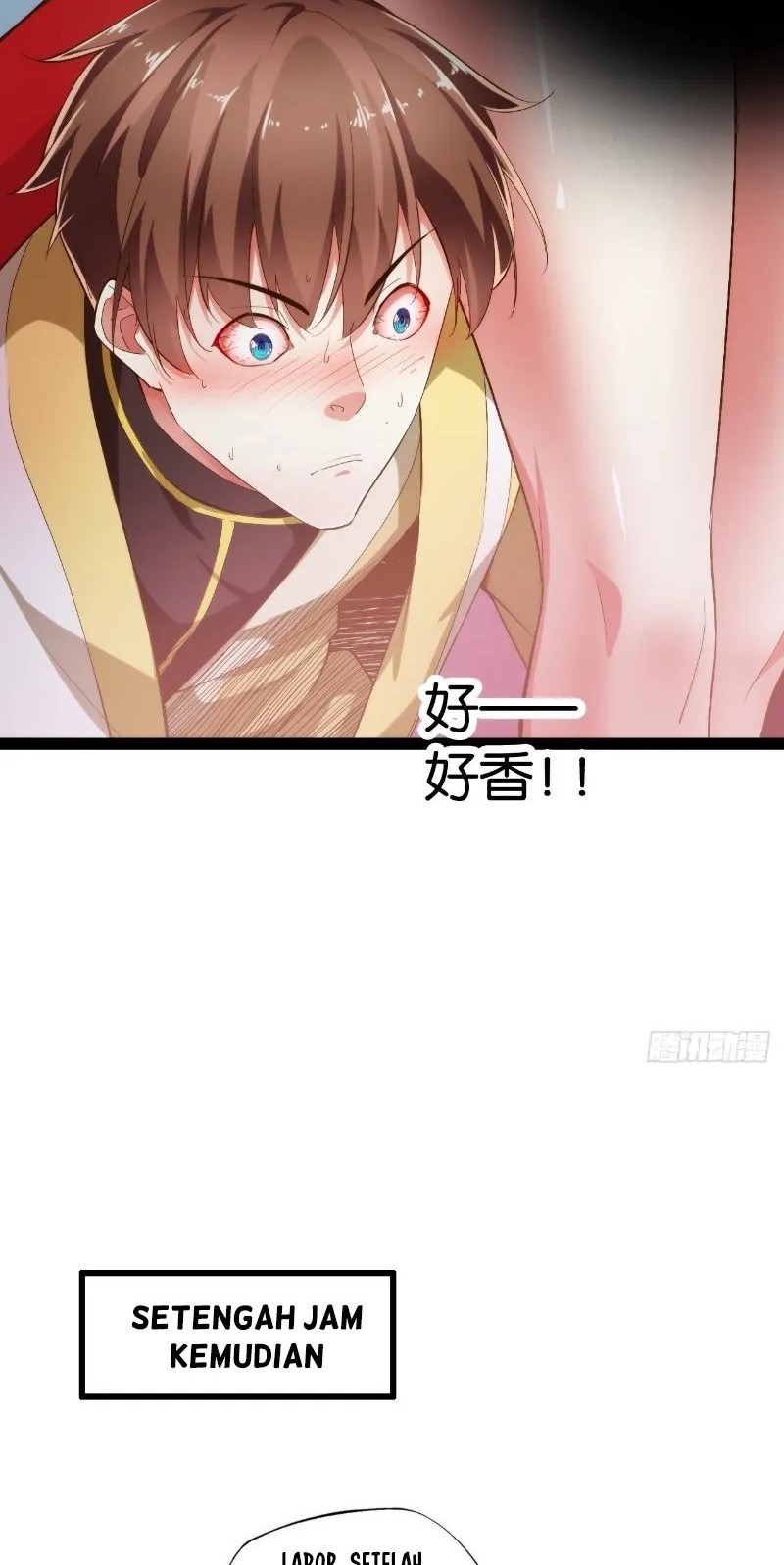 Starting From Maximum Charm Point Chapter 3 - halaman 24