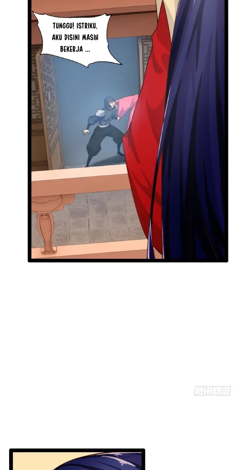 Starting From Maximum Charm Point Chapter 3 - halaman 30