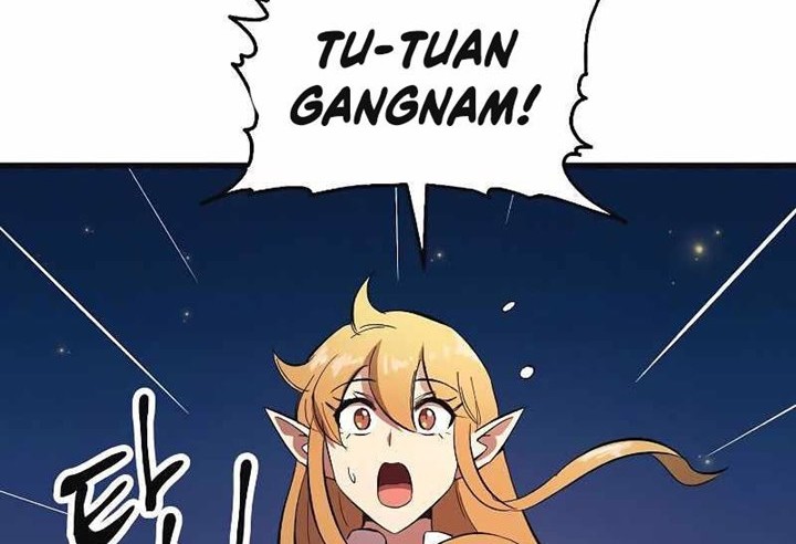 Starting From Maximum Charm Point Chapter 30 - halaman 13