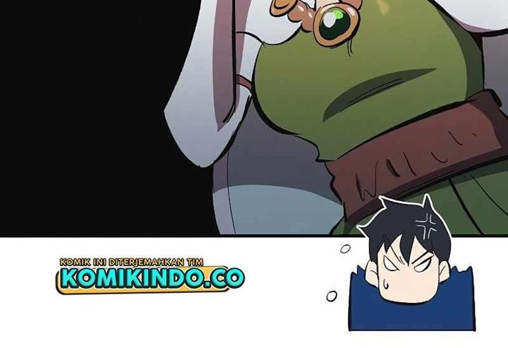 Starting From Maximum Charm Point Chapter 30 - halaman 21
