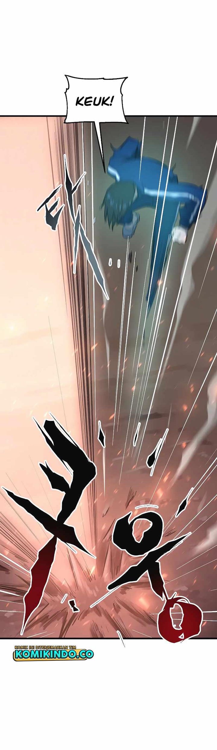 Starting From Maximum Charm Point Chapter 30 - halaman 23