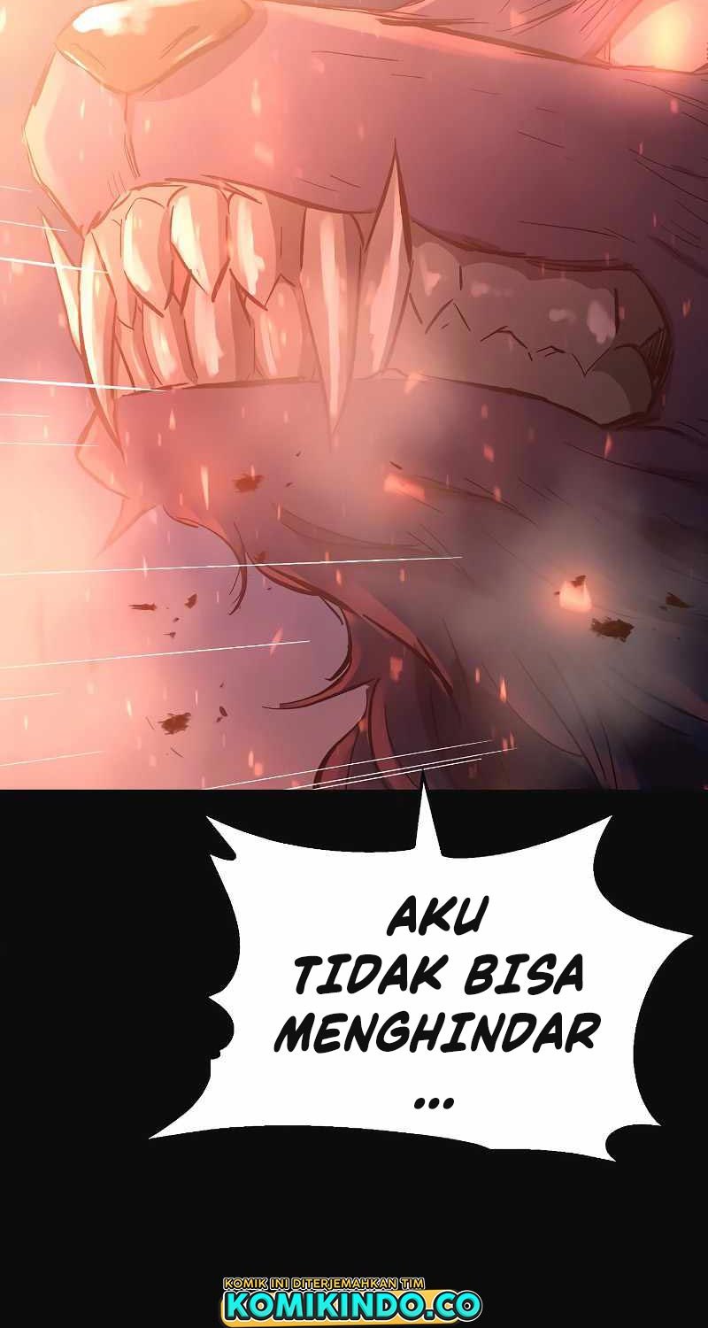 Starting From Maximum Charm Point Chapter 31 - halaman 14