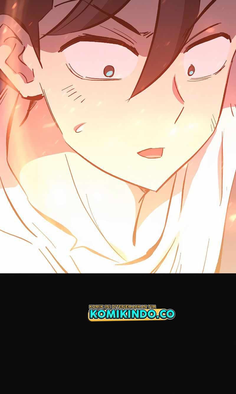Starting From Maximum Charm Point Chapter 31 - halaman 20