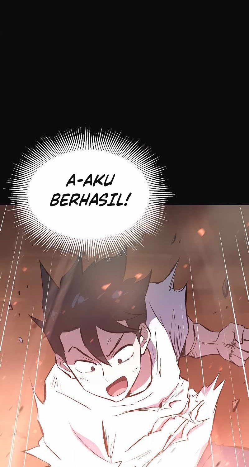 Starting From Maximum Charm Point Chapter 31 - halaman 26