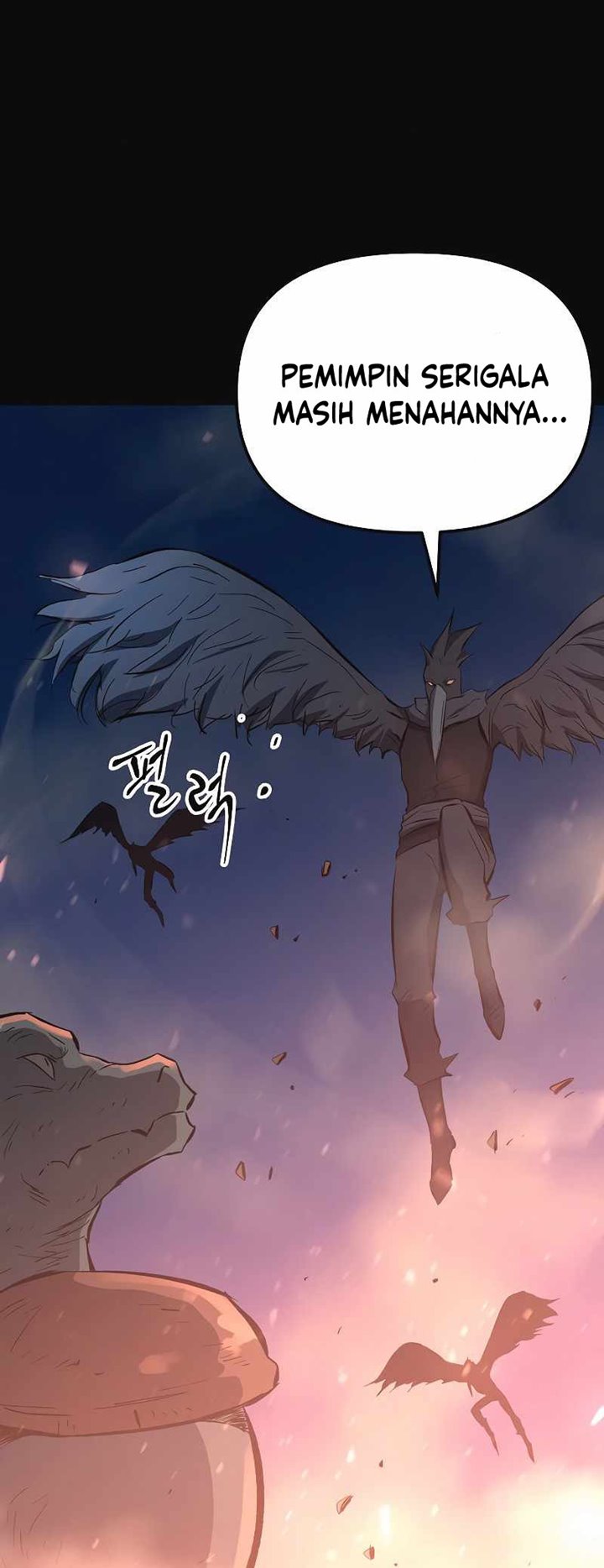 Starting From Maximum Charm Point Chapter 32 - halaman 20
