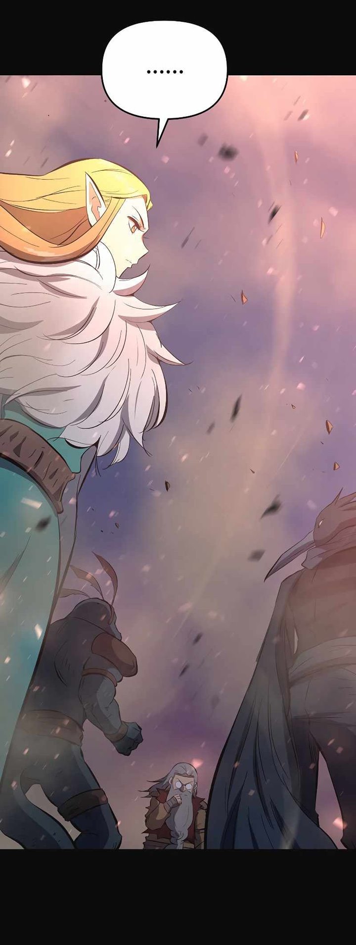 Starting From Maximum Charm Point Chapter 32 - halaman 25