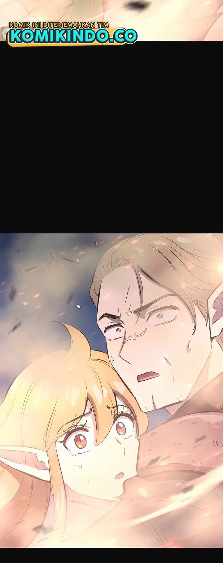 Starting From Maximum Charm Point Chapter 32 - halaman 8
