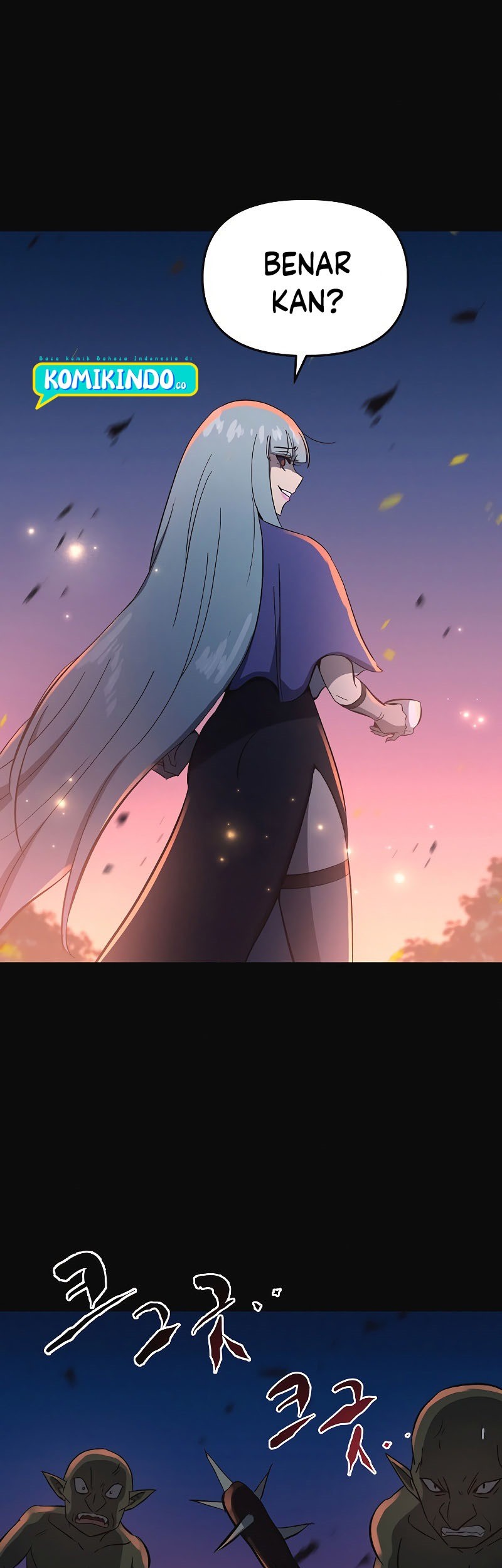 Starting From Maximum Charm Point Chapter 33 - halaman 13