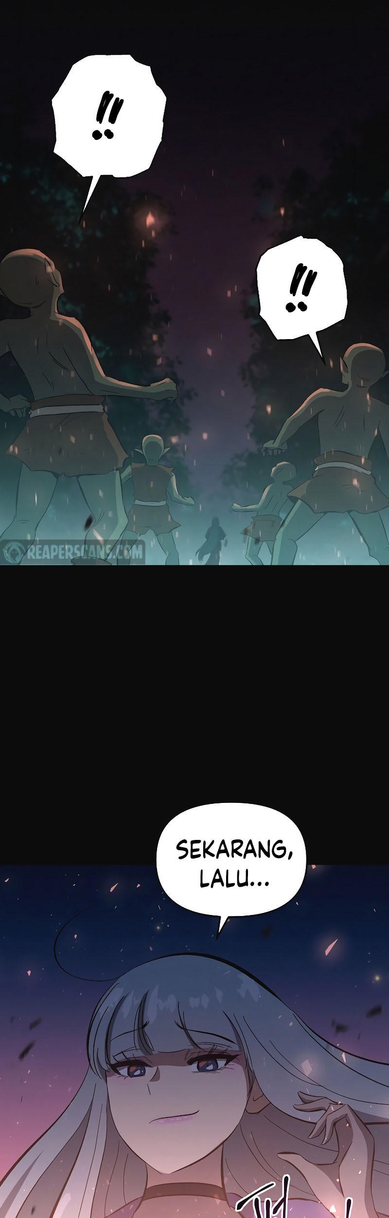 Starting From Maximum Charm Point Chapter 33 - halaman 18