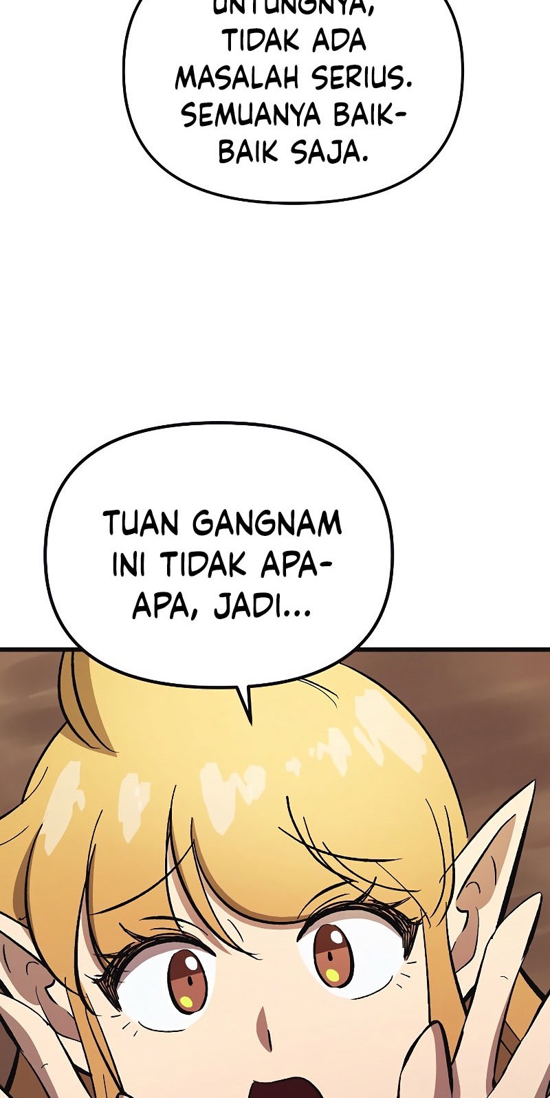 Starting From Maximum Charm Point Chapter 33 - halaman 28
